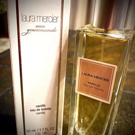 laura mercier perfume reviews.